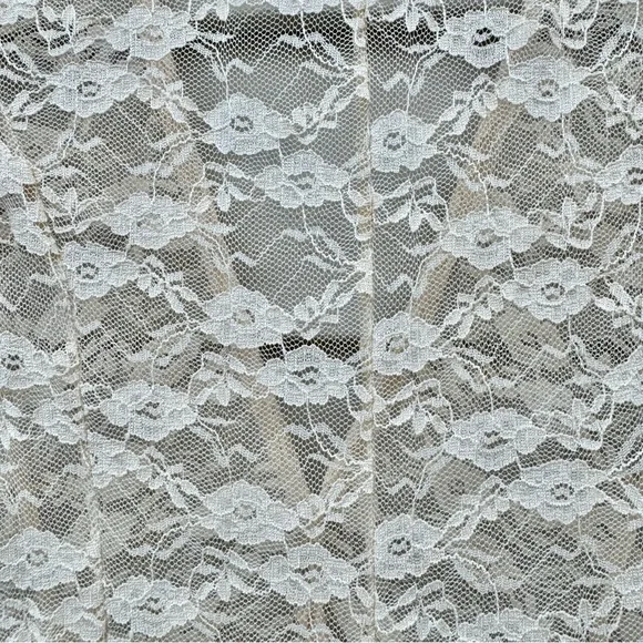 Free people Lace Dress - Picture 10 of 14